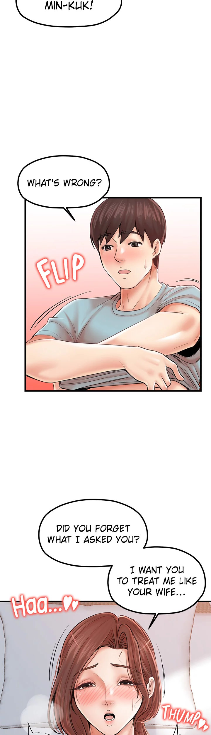 Banging Mother And Daughter Chapter 27 Page 23