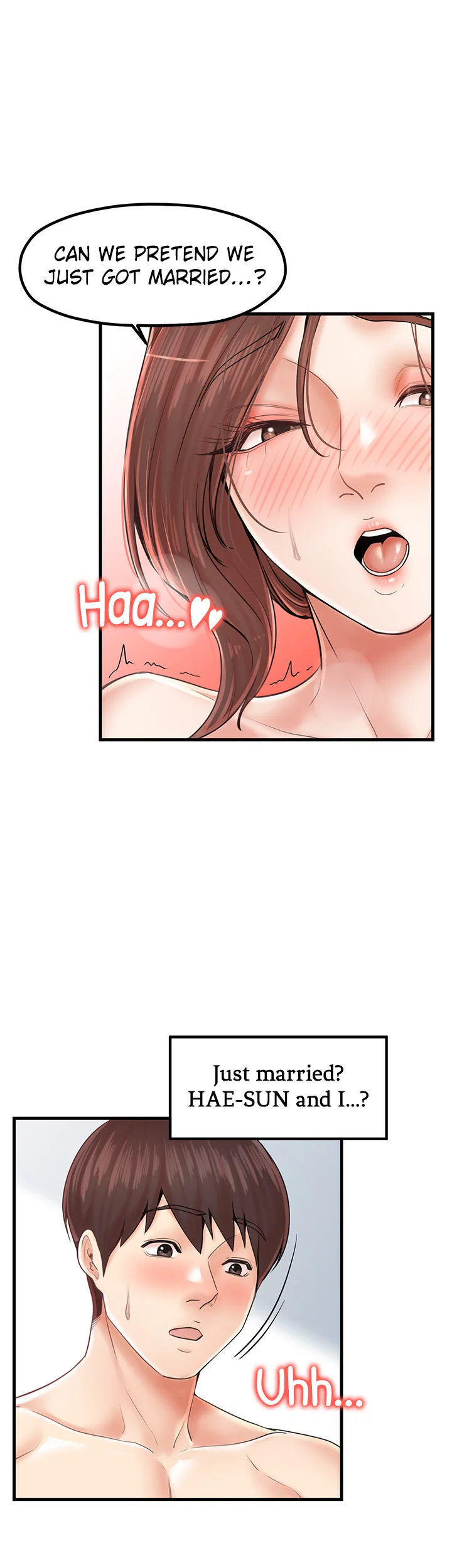 Banging Mother And Daughter Chapter 27 Page 25