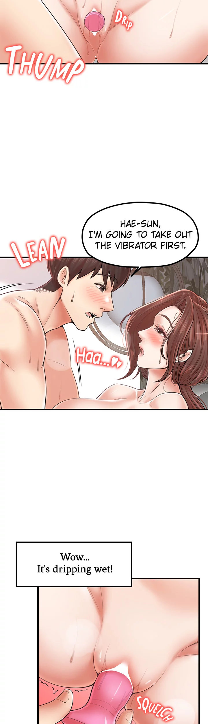 Banging Mother And Daughter Chapter 27 Page 27