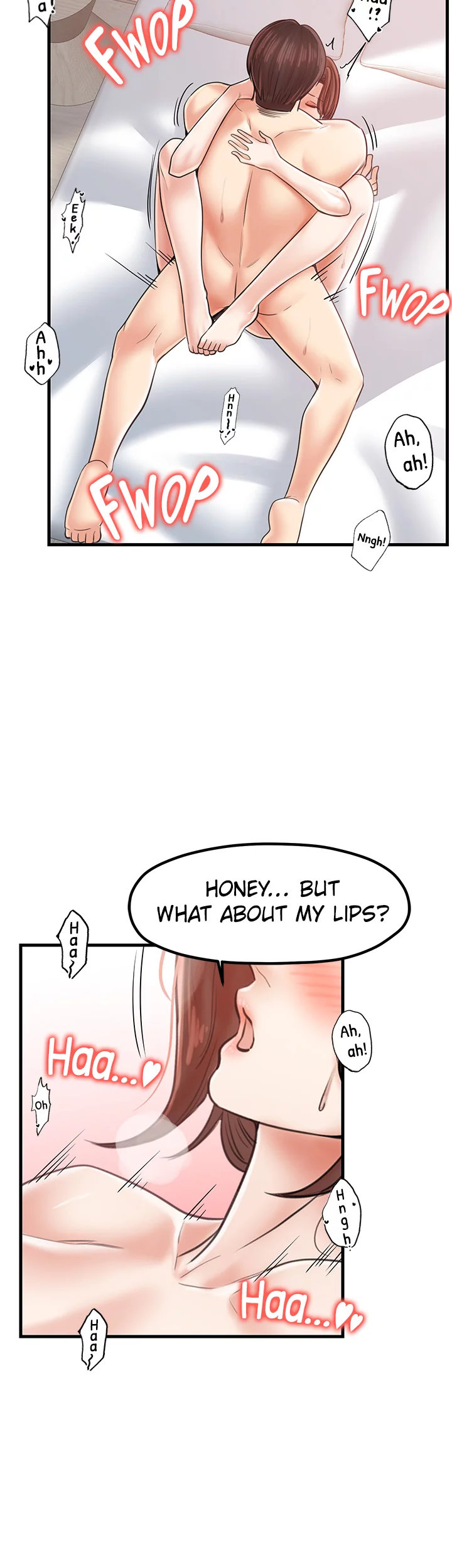 Banging Mother And Daughter Chapter 27 Page 42