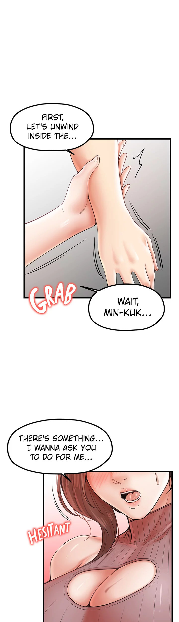 Banging Mother And Daughter Chapter 27 Page 5