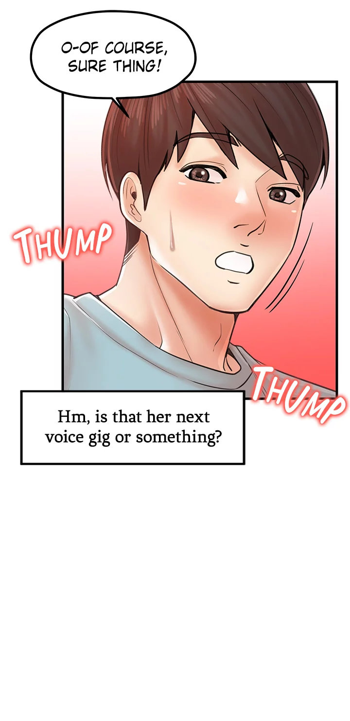 Banging Mother And Daughter Chapter 27 Page 8