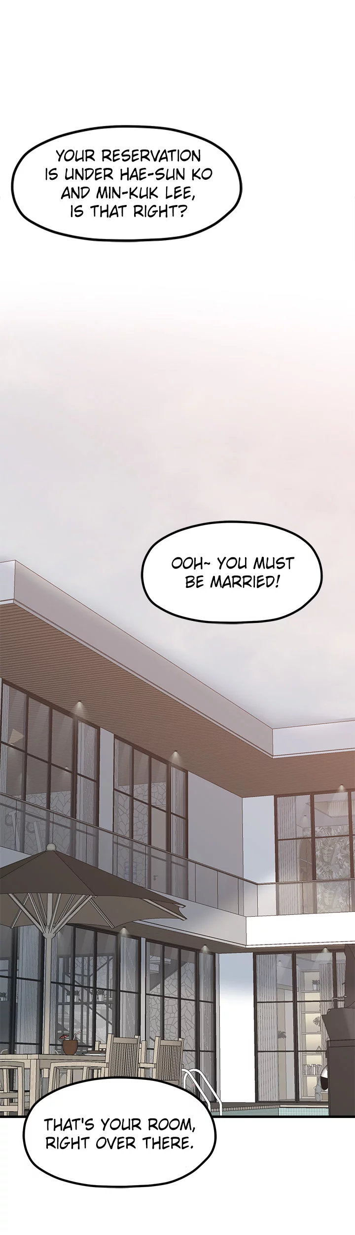 Banging Mother And Daughter Chapter 27 Page 9