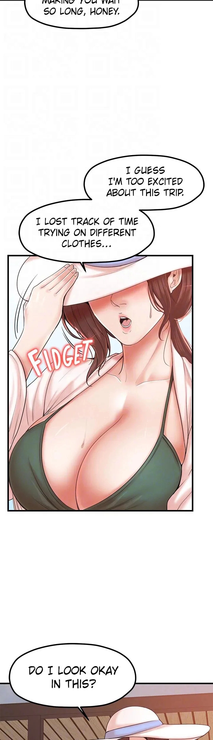 Banging Mother And Daughter Chapter 28 Page 11