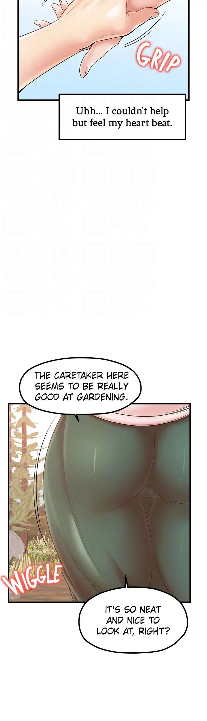 Banging Mother And Daughter Chapter 28 Page 15