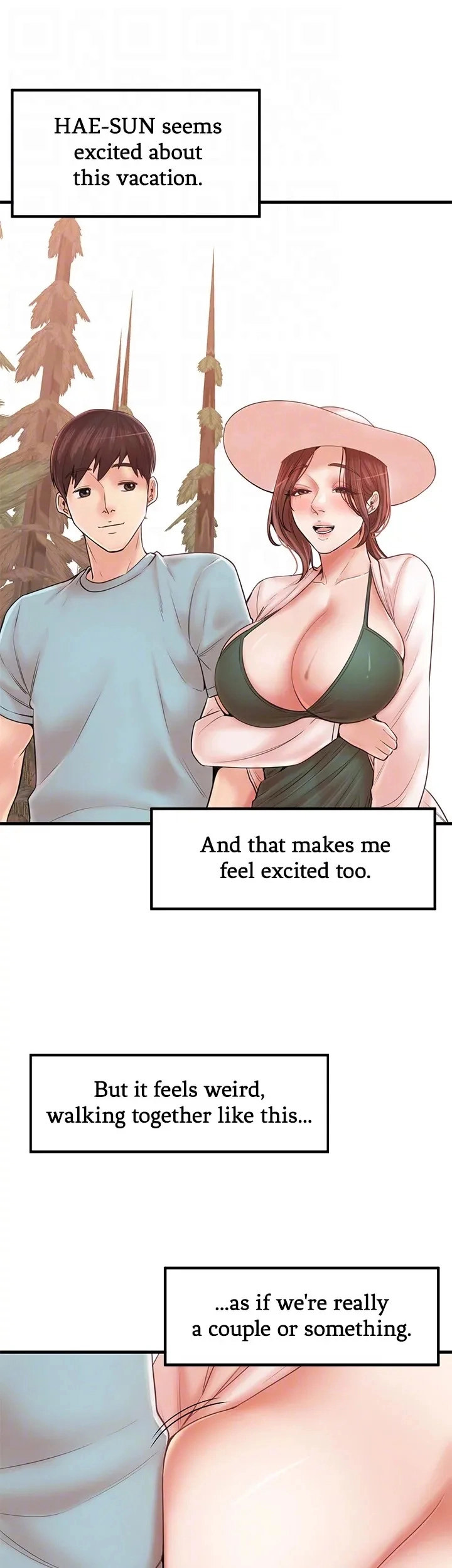 Banging Mother And Daughter Chapter 28 Page 16