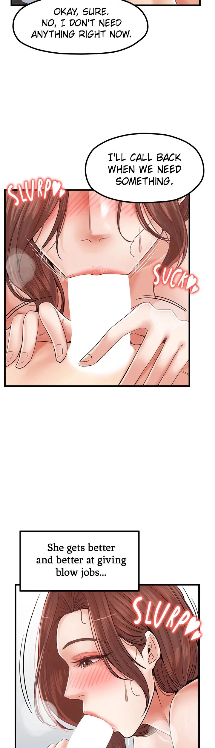 Banging Mother And Daughter Chapter 28 Page 2