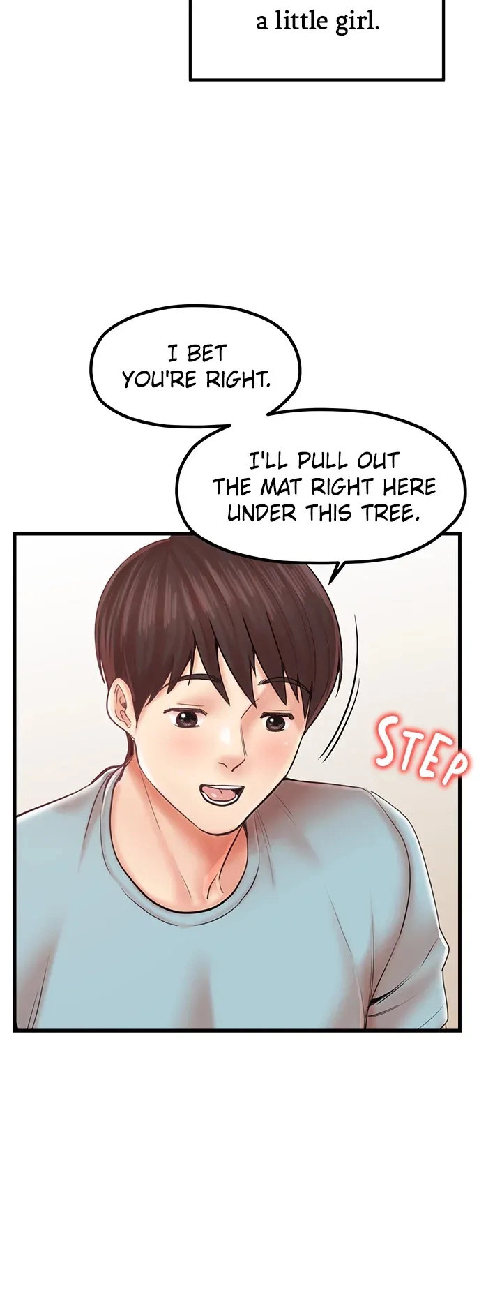 Banging Mother And Daughter Chapter 28 Page 21