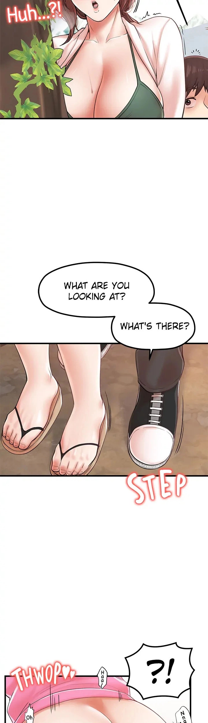 Banging Mother And Daughter Chapter 28 Page 23