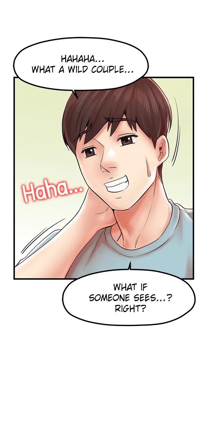 Banging Mother And Daughter Chapter 28 Page 25