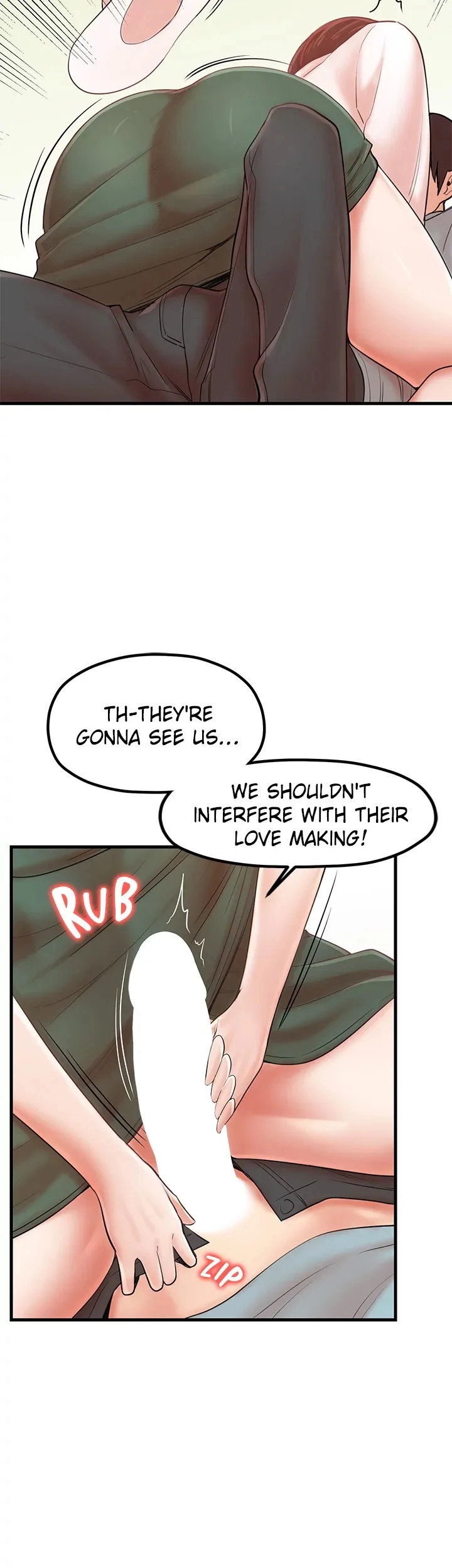 Banging Mother And Daughter Chapter 28 Page 28