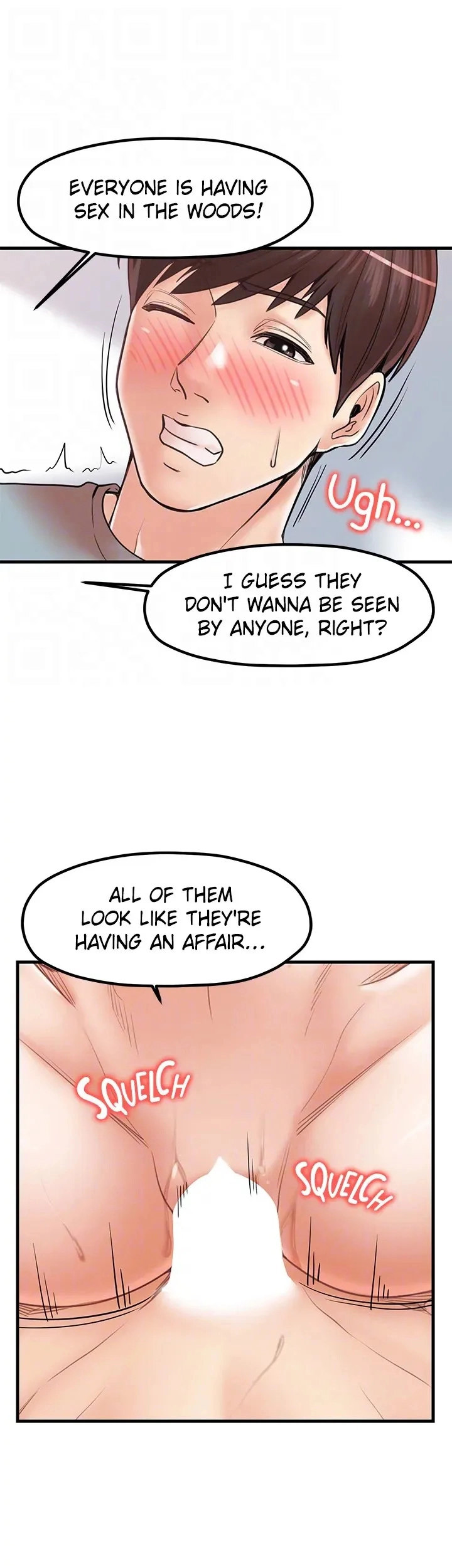 Banging Mother And Daughter Chapter 28 Page 38