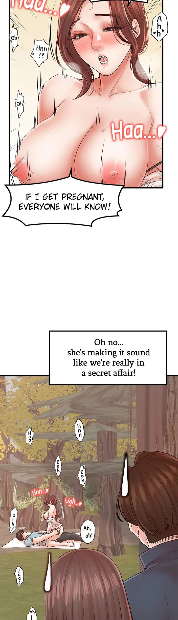 Banging Mother And Daughter Chapter 28 Page 44