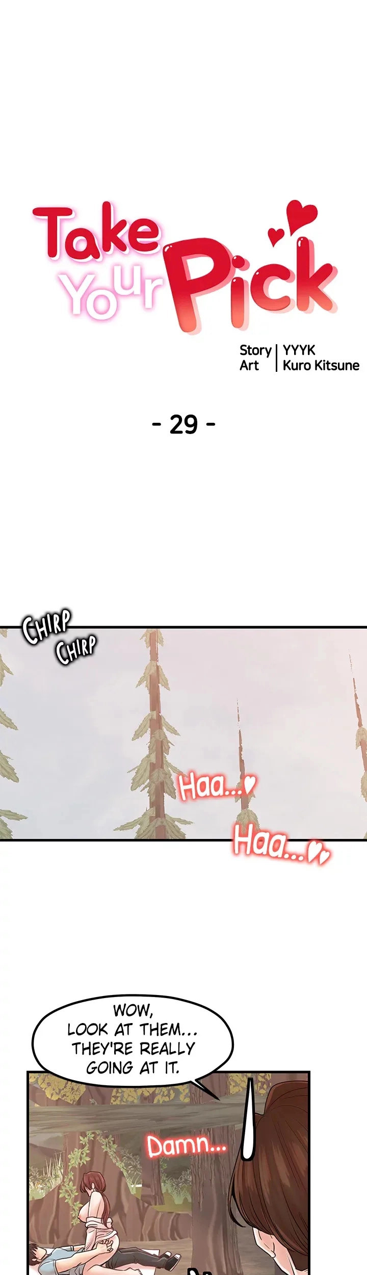 Banging Mother And Daughter Chapter 29 Page 1