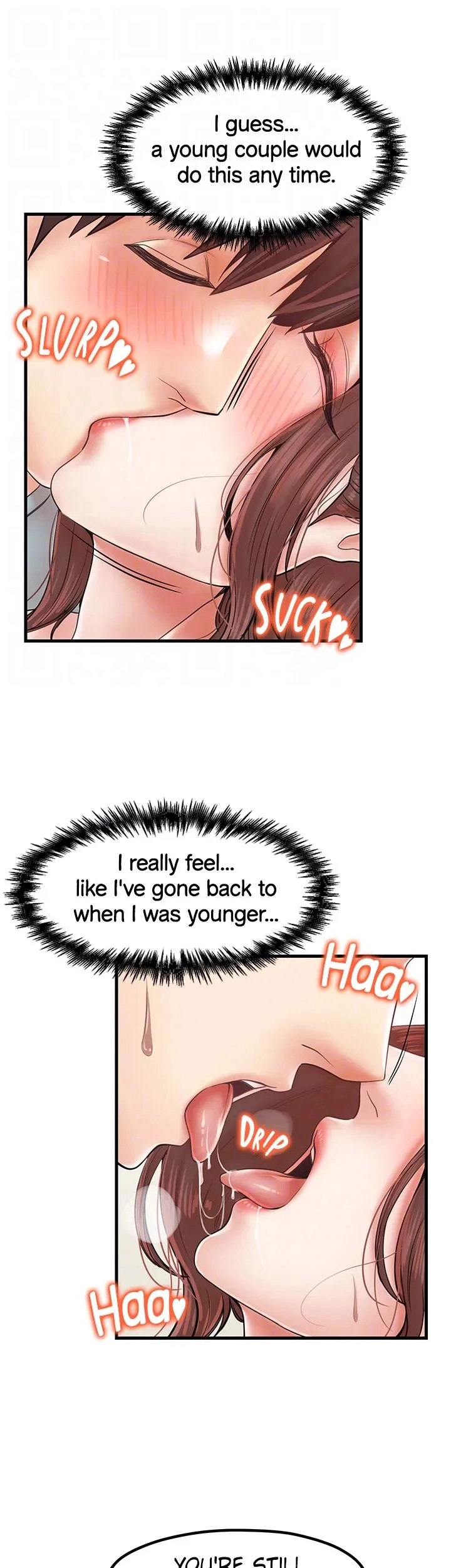 Banging Mother And Daughter Chapter 29 Page 11