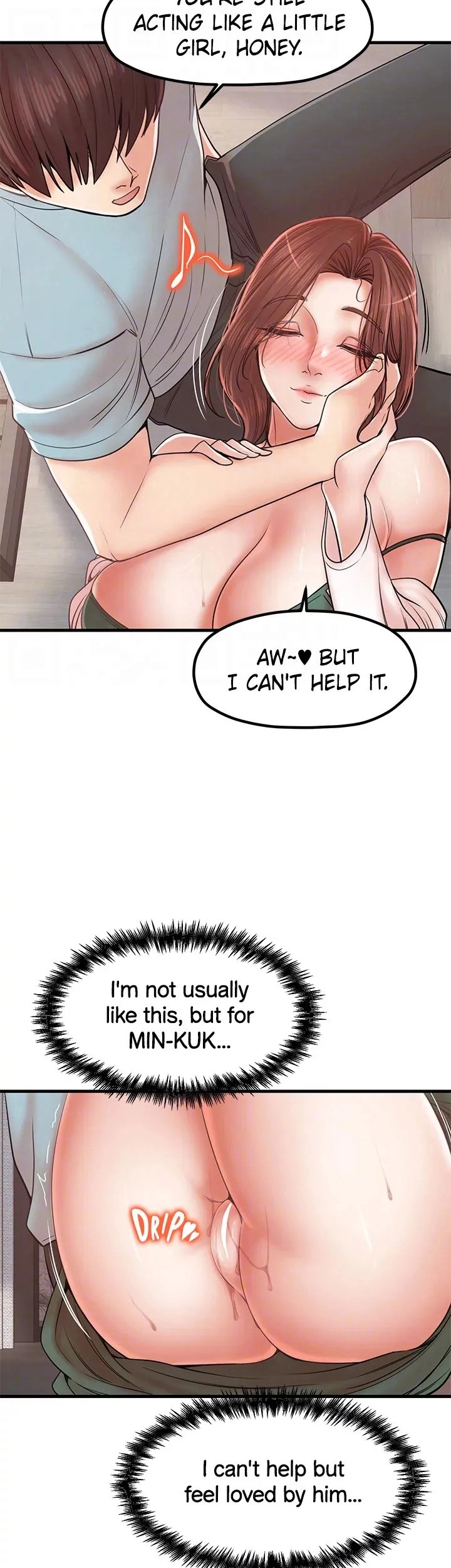 Banging Mother And Daughter Chapter 29 Page 12