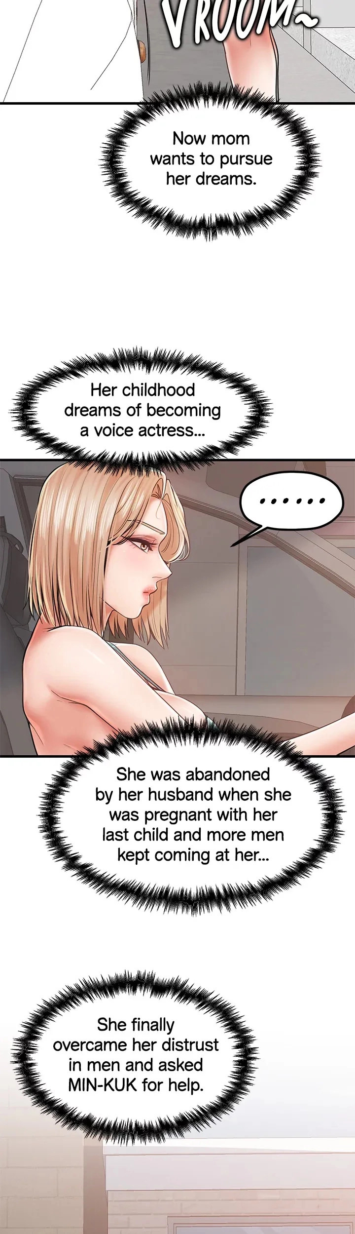Banging Mother And Daughter Chapter 29 Page 23