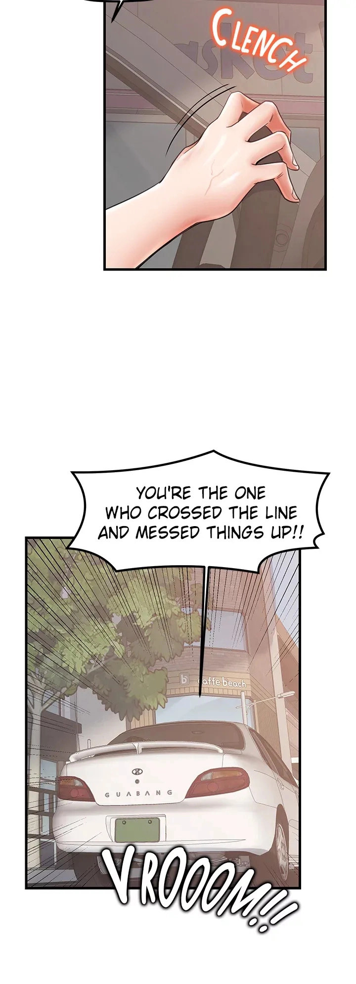 Banging Mother And Daughter Chapter 29 Page 25