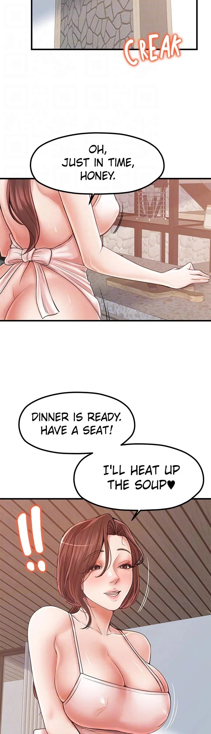 Banging Mother And Daughter Chapter 29 Page 31