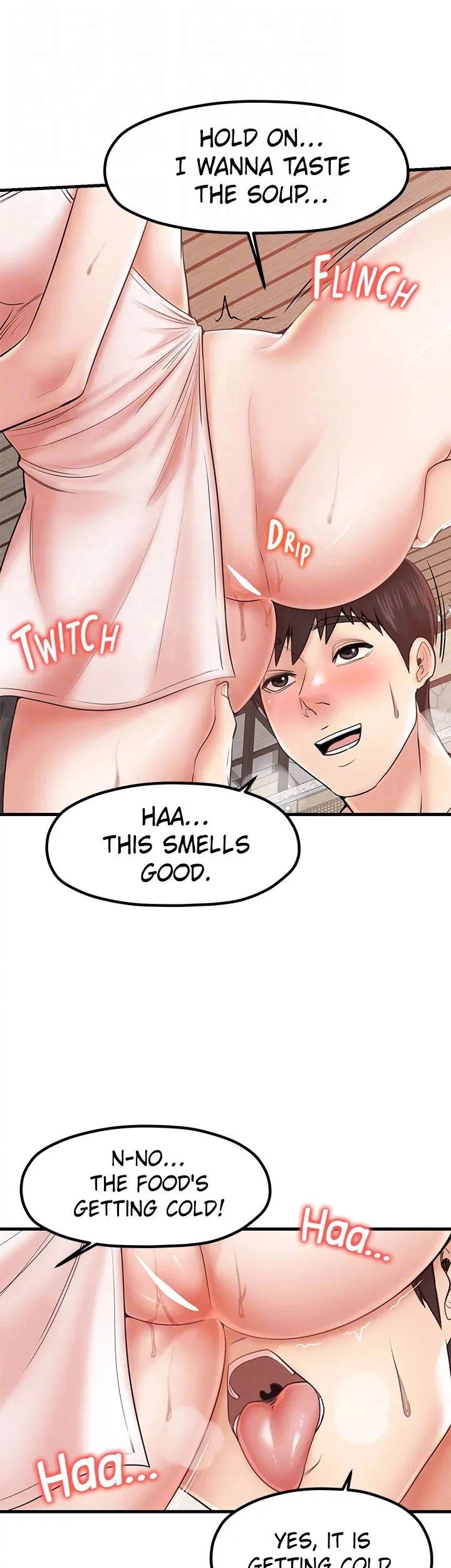 Banging Mother And Daughter Chapter 29 Page 36