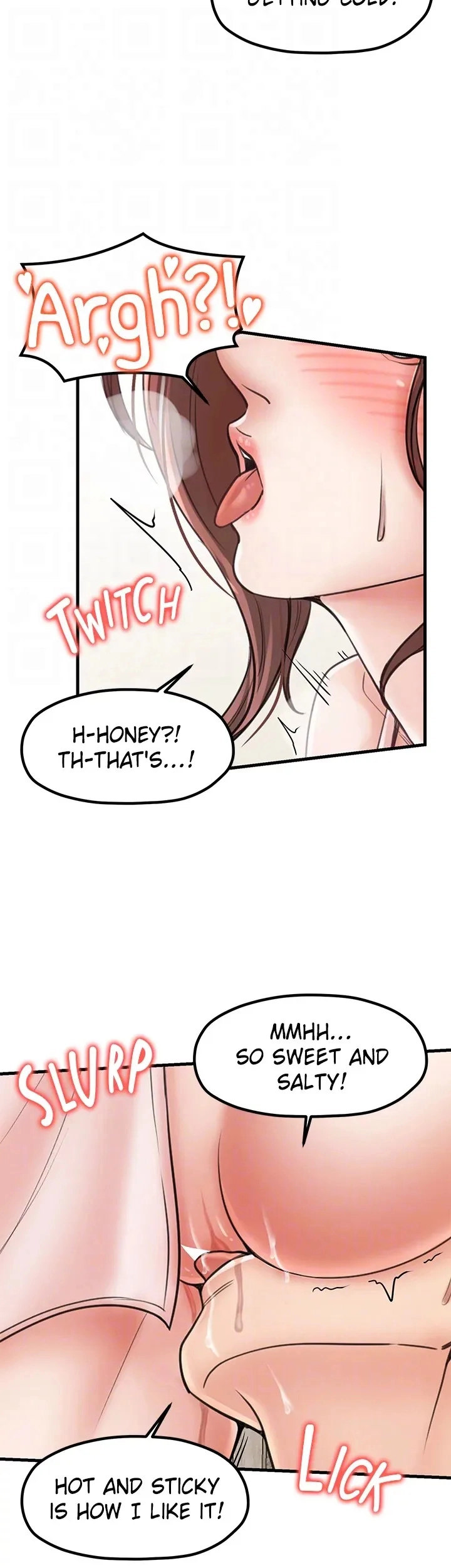 Banging Mother And Daughter Chapter 29 Page 37