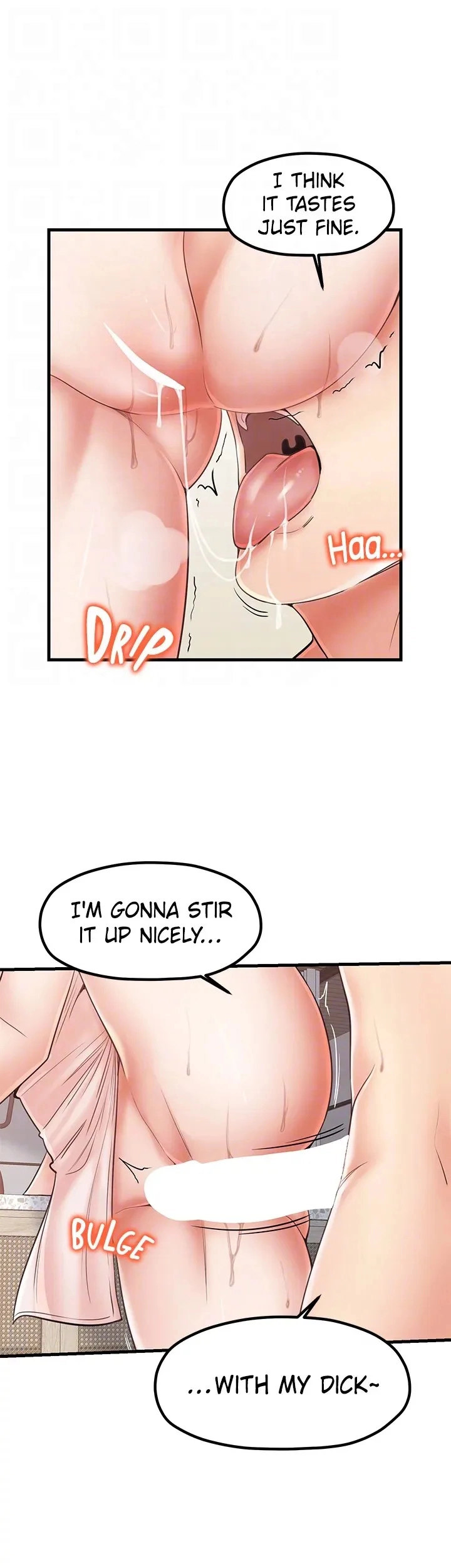 Banging Mother And Daughter Chapter 29 Page 39