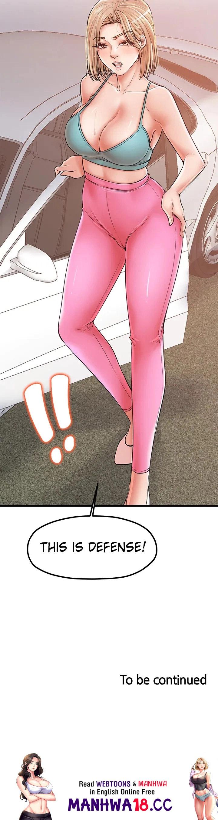 Banging Mother And Daughter Chapter 29 Page 42