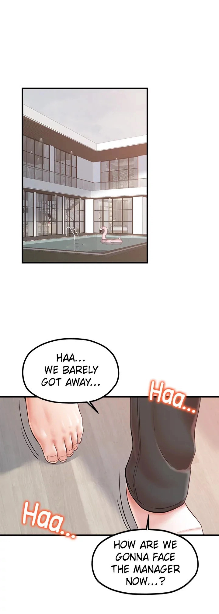 Banging Mother And Daughter Chapter 29 Page 7