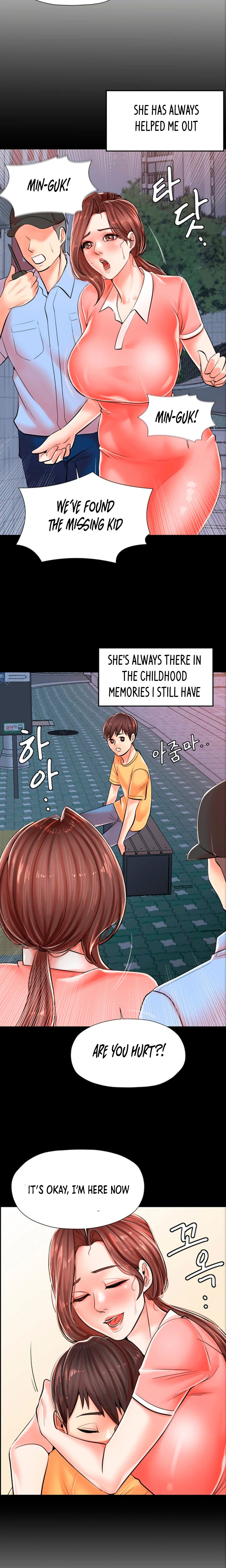 Banging Mother And Daughter Chapter 3 Page 26
