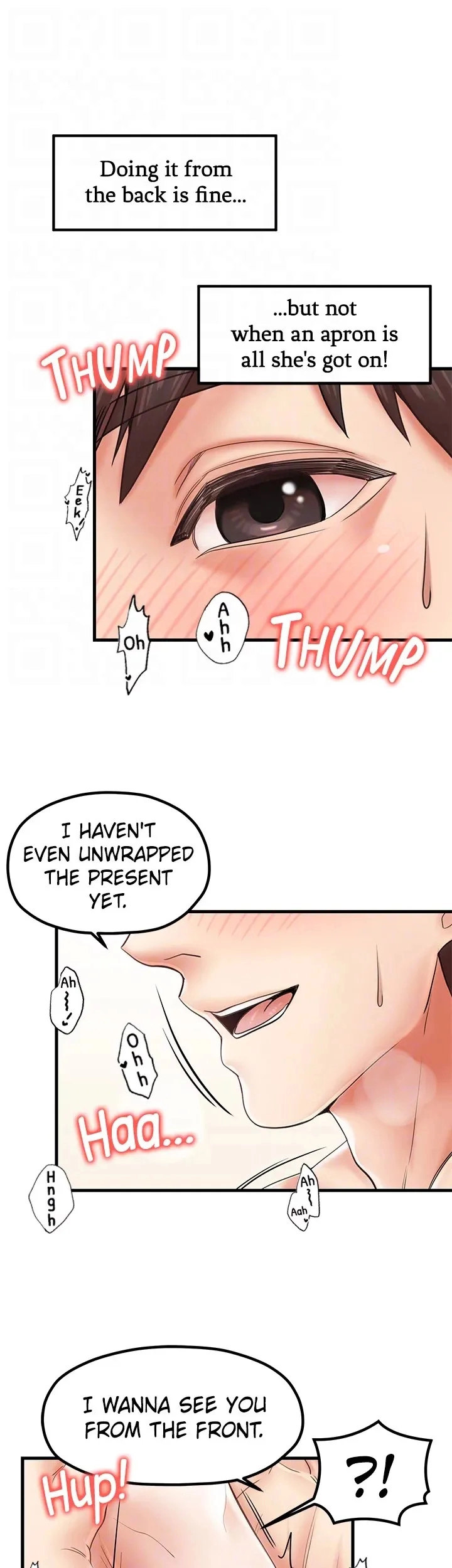 Banging Mother And Daughter Chapter 30 Page 17