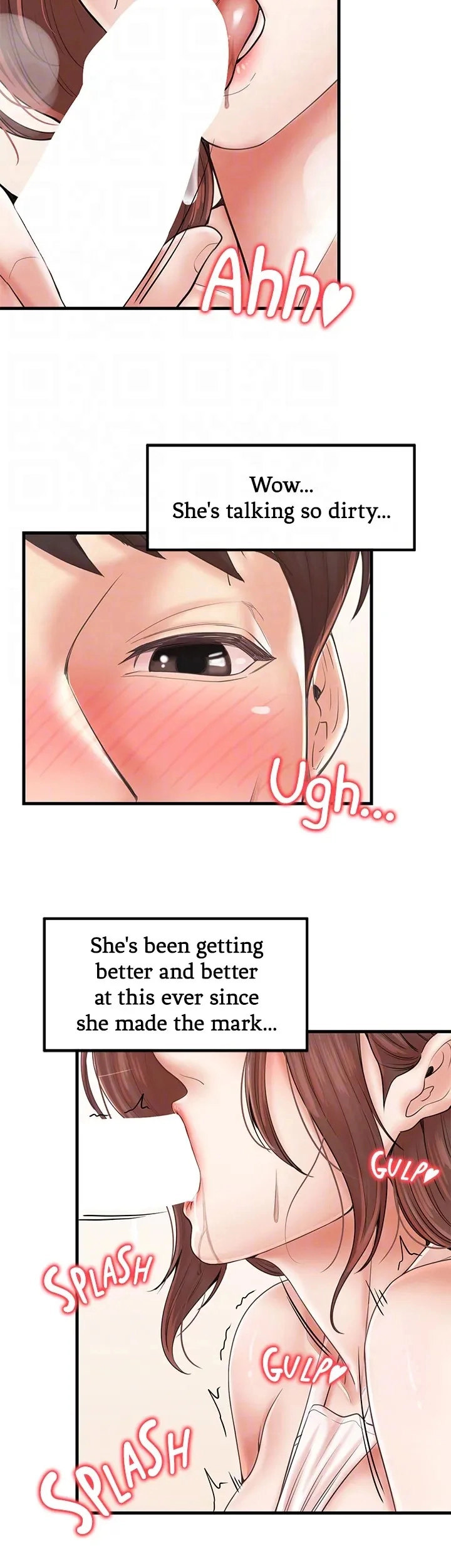 Banging Mother And Daughter Chapter 30 Page 35
