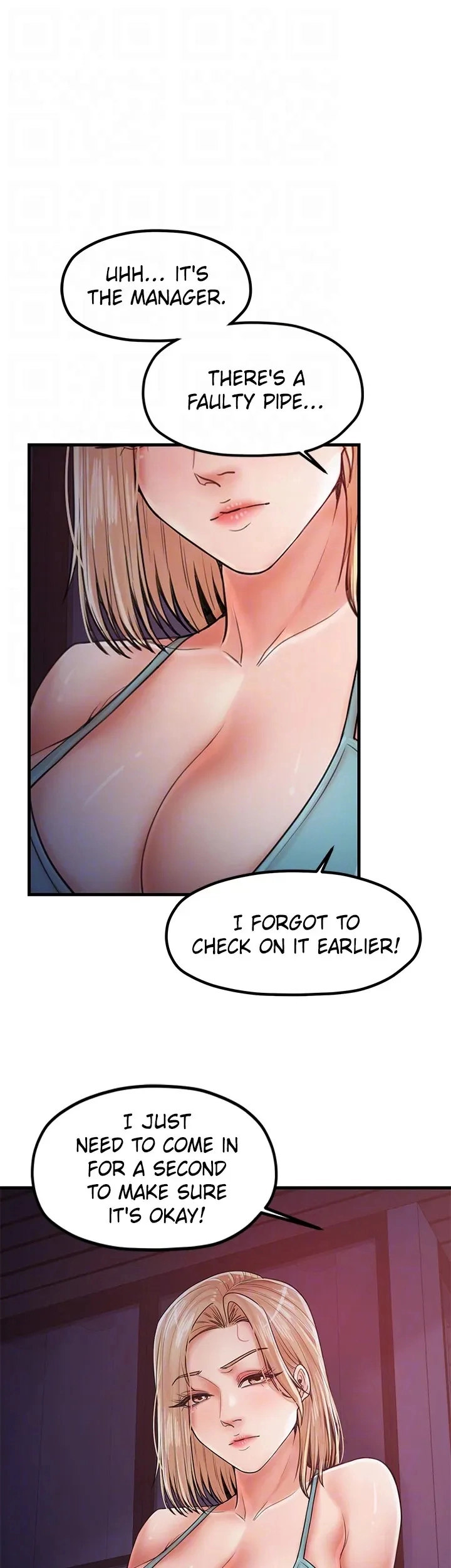 Banging Mother And Daughter Chapter 30 Page 40
