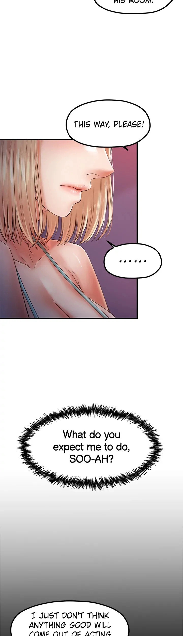 Banging Mother And Daughter Chapter 30 Page 6