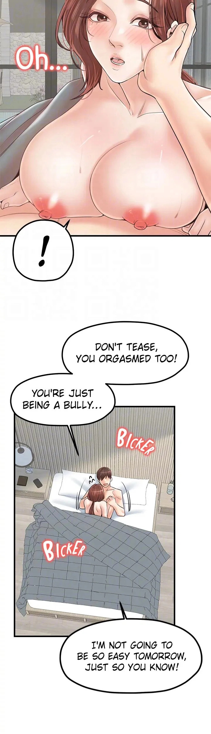 Banging Mother And Daughter Chapter 31 Page 16
