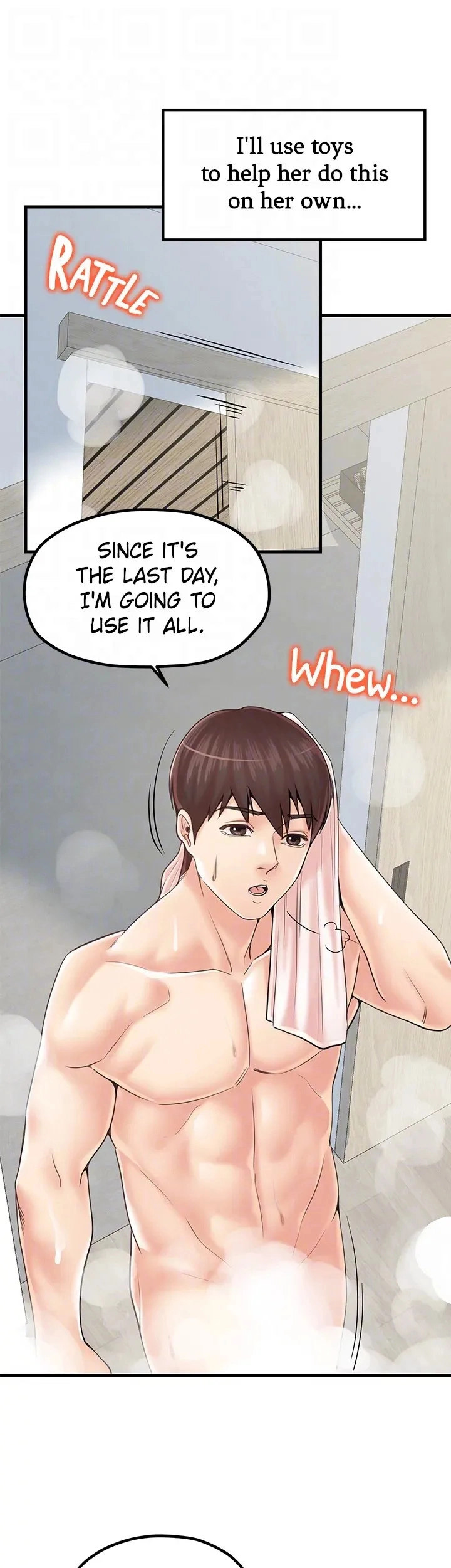 Banging Mother And Daughter Chapter 31 Page 19