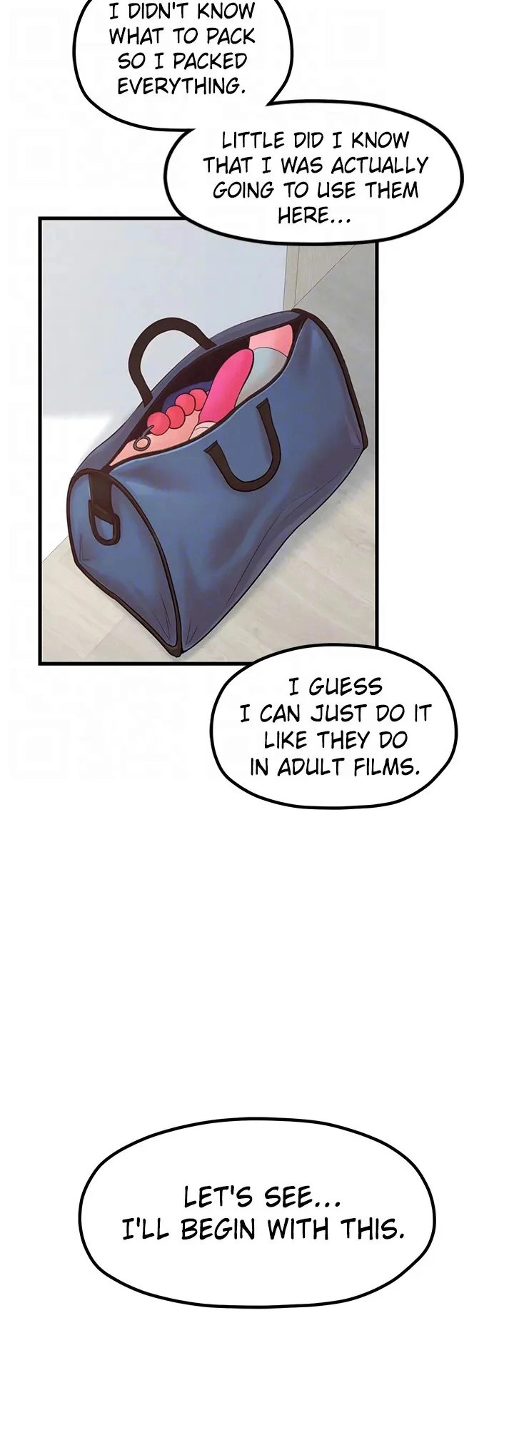 Banging Mother And Daughter Chapter 31 Page 20