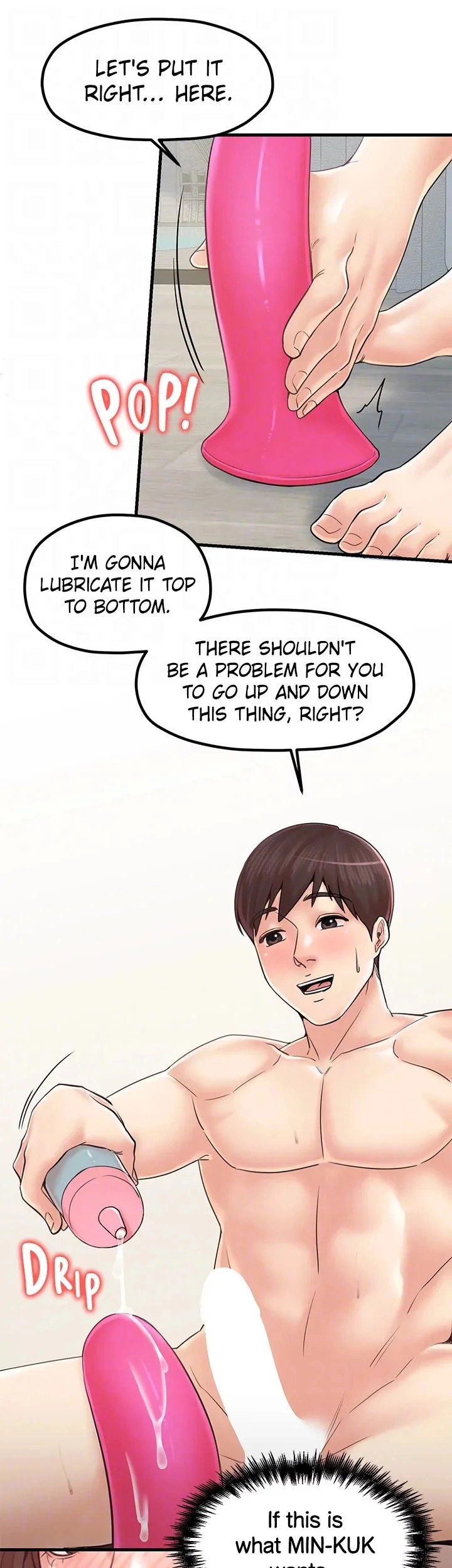 Banging Mother And Daughter Chapter 31 Page 35