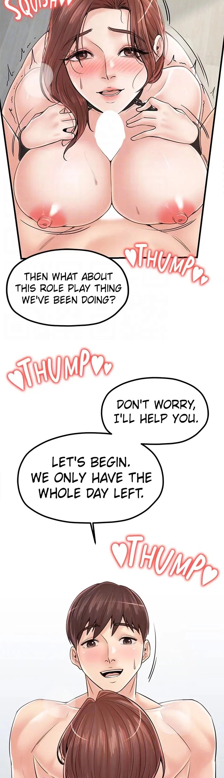 Banging Mother And Daughter Chapter 31 Page 38