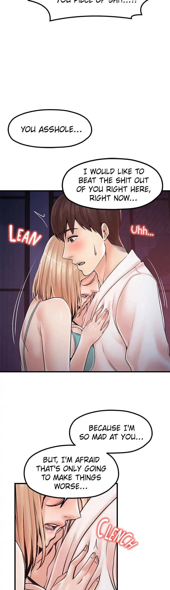 Banging Mother And Daughter Chapter 31 Page 5