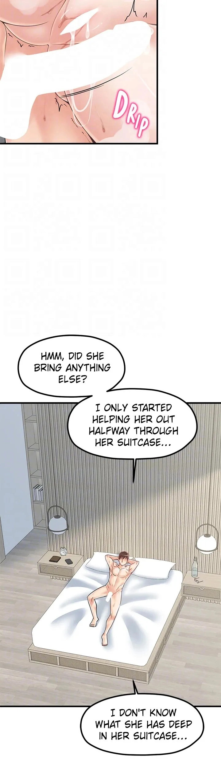 Banging Mother And Daughter Chapter 32 Page 15