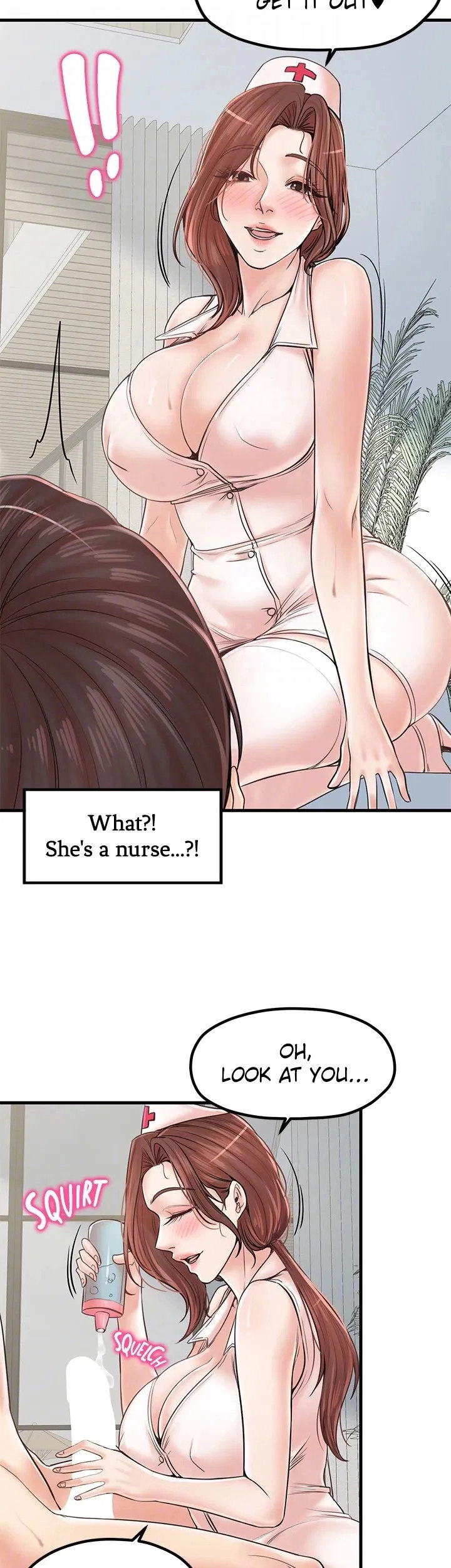 Banging Mother And Daughter Chapter 32 Page 18