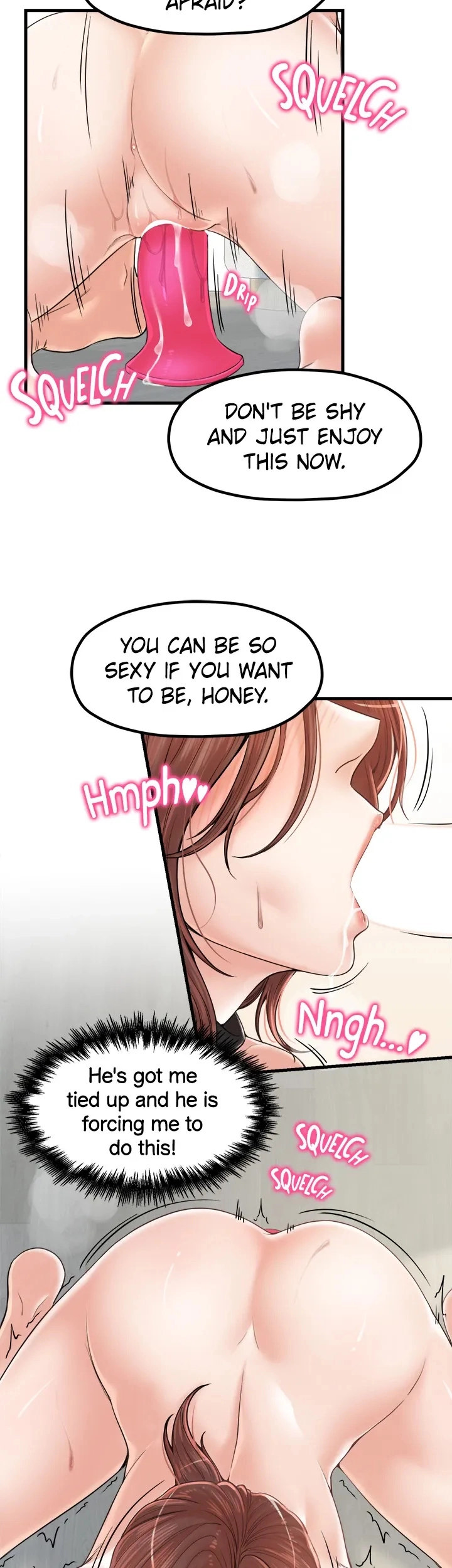 Banging Mother And Daughter Chapter 32 Page 2