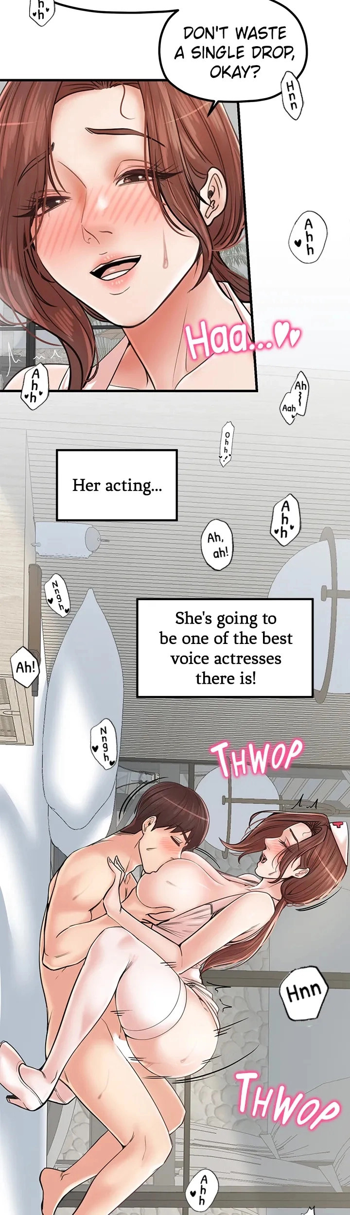 Banging Mother And Daughter Chapter 32 Page 24