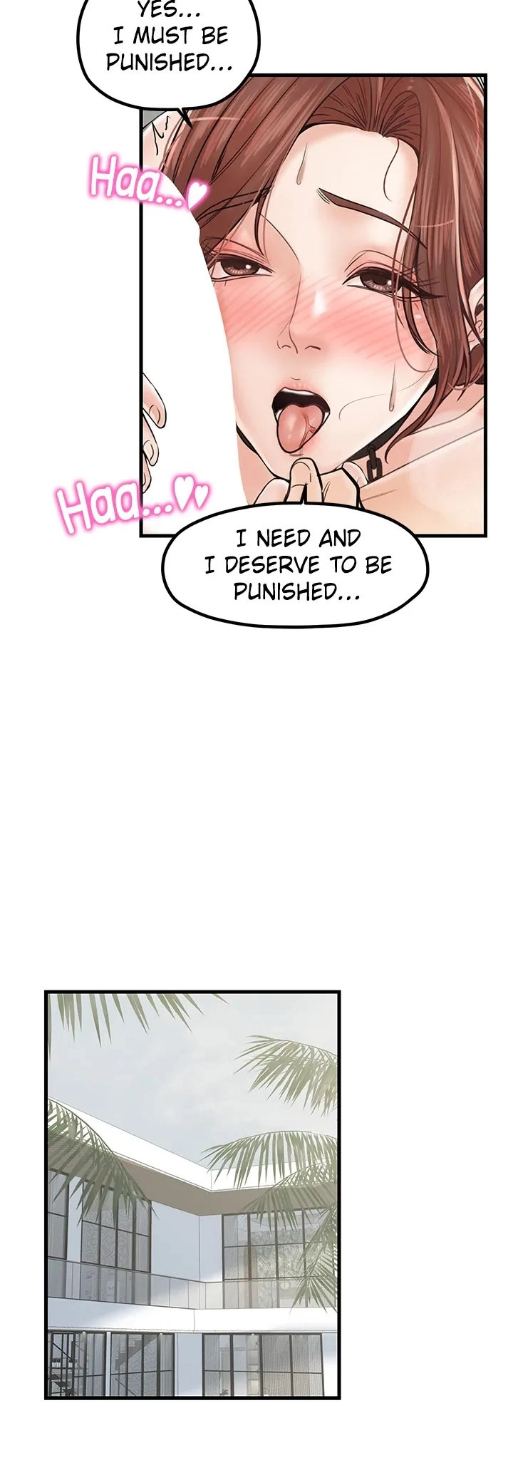 Banging Mother And Daughter Chapter 32 Page 9