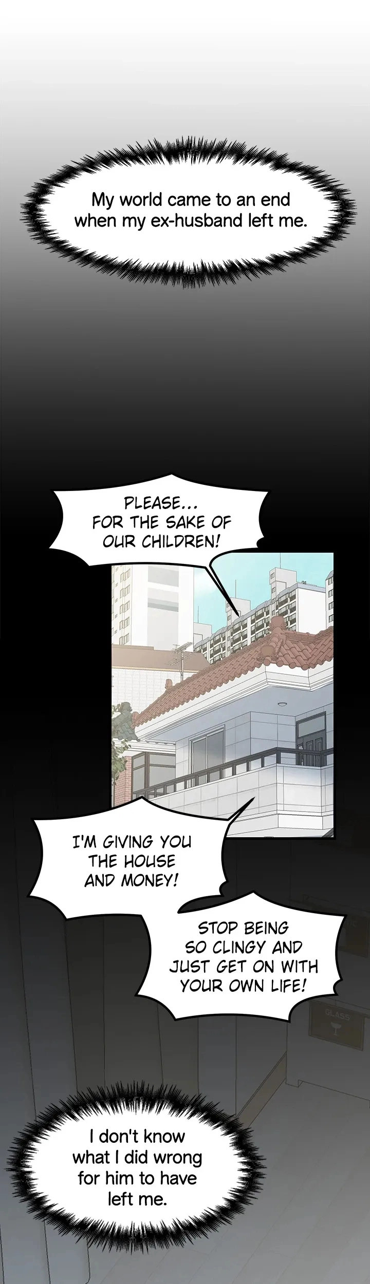 Banging Mother And Daughter Chapter 33 Page 10