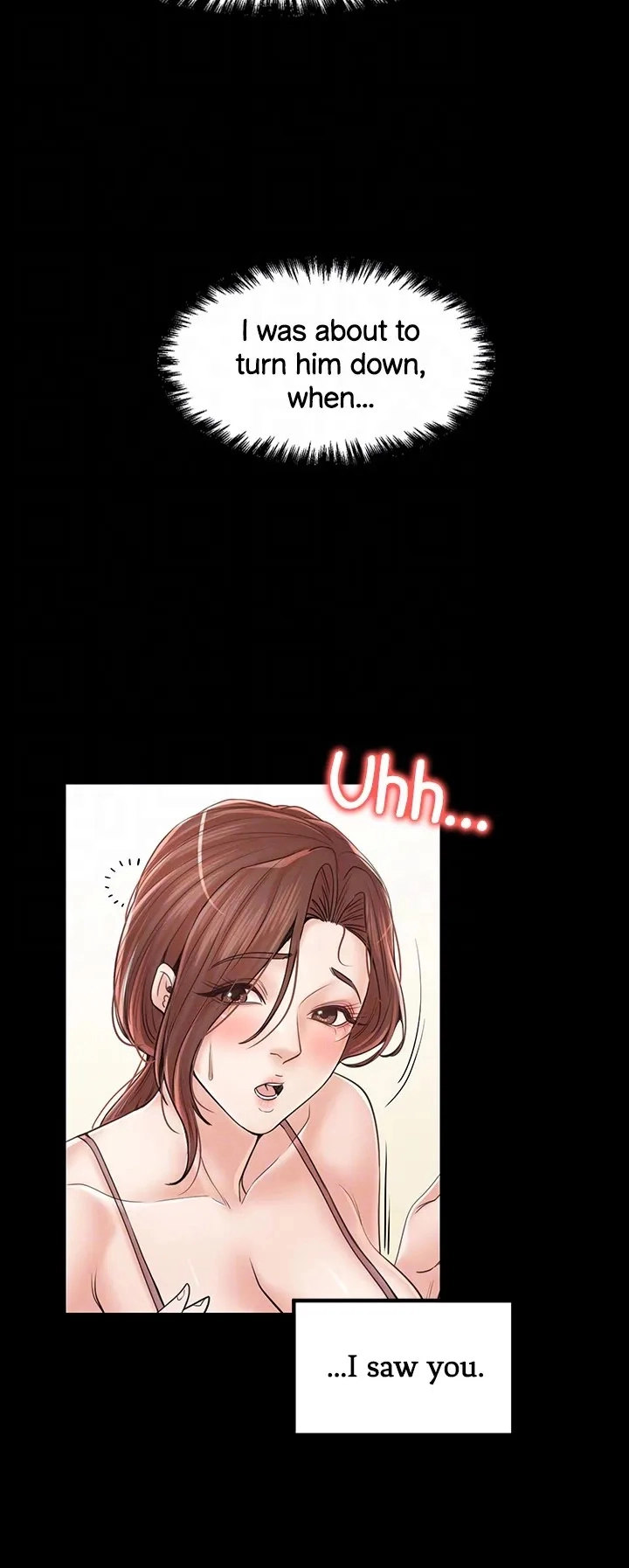 Banging Mother And Daughter Chapter 33 Page 16