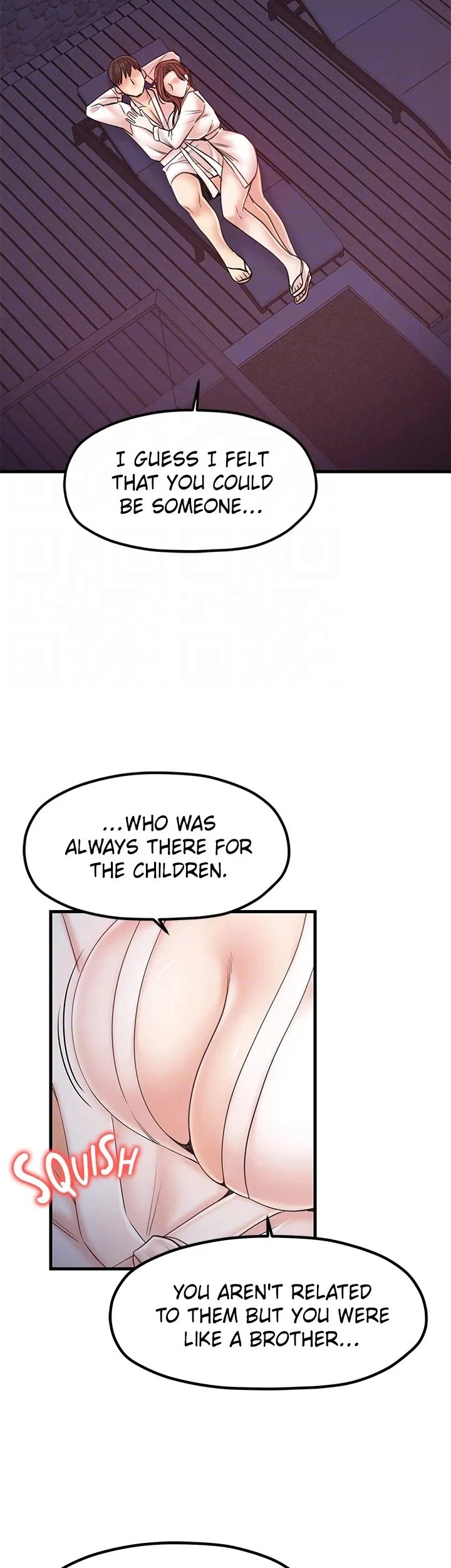 Banging Mother And Daughter Chapter 33 Page 19