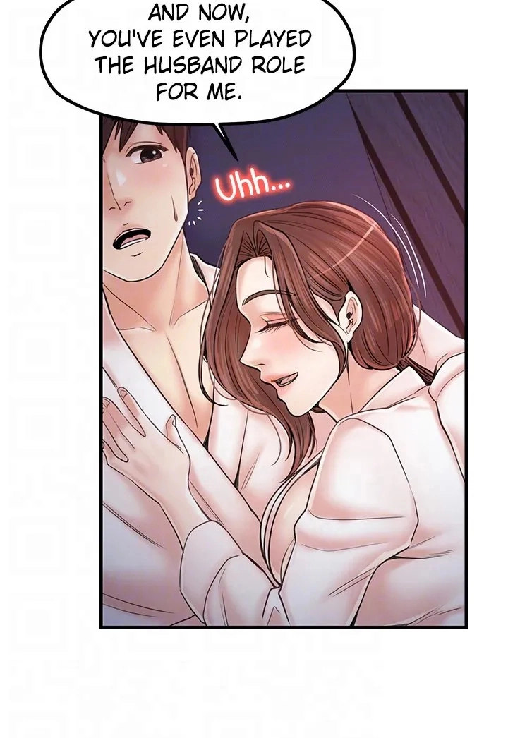 Banging Mother And Daughter Chapter 33 Page 20