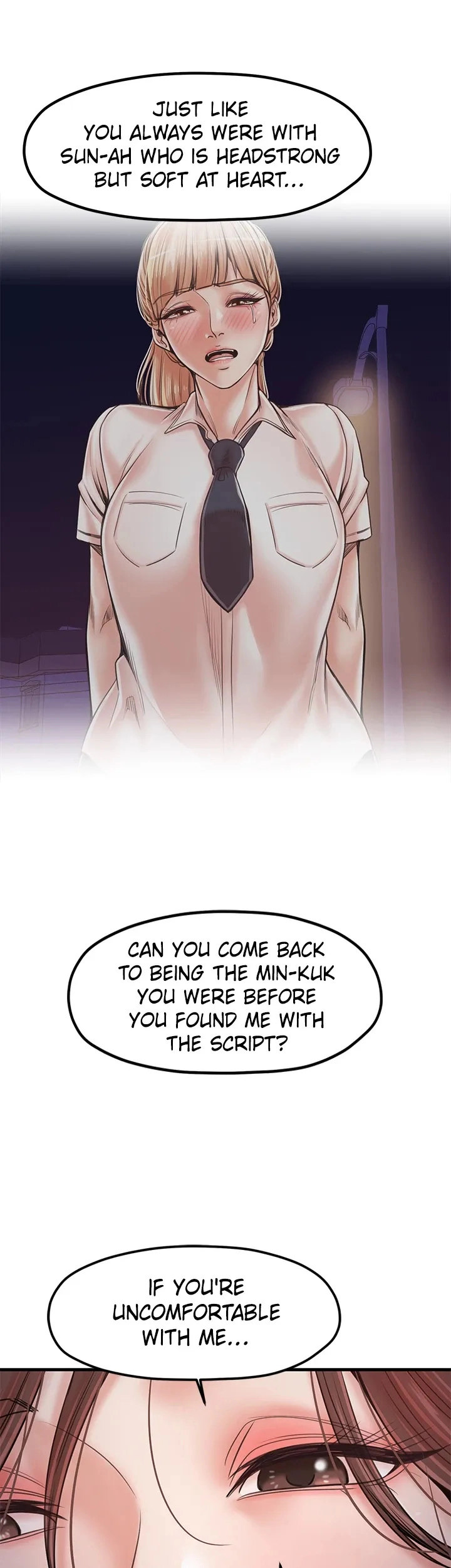 Banging Mother And Daughter Chapter 33 Page 22