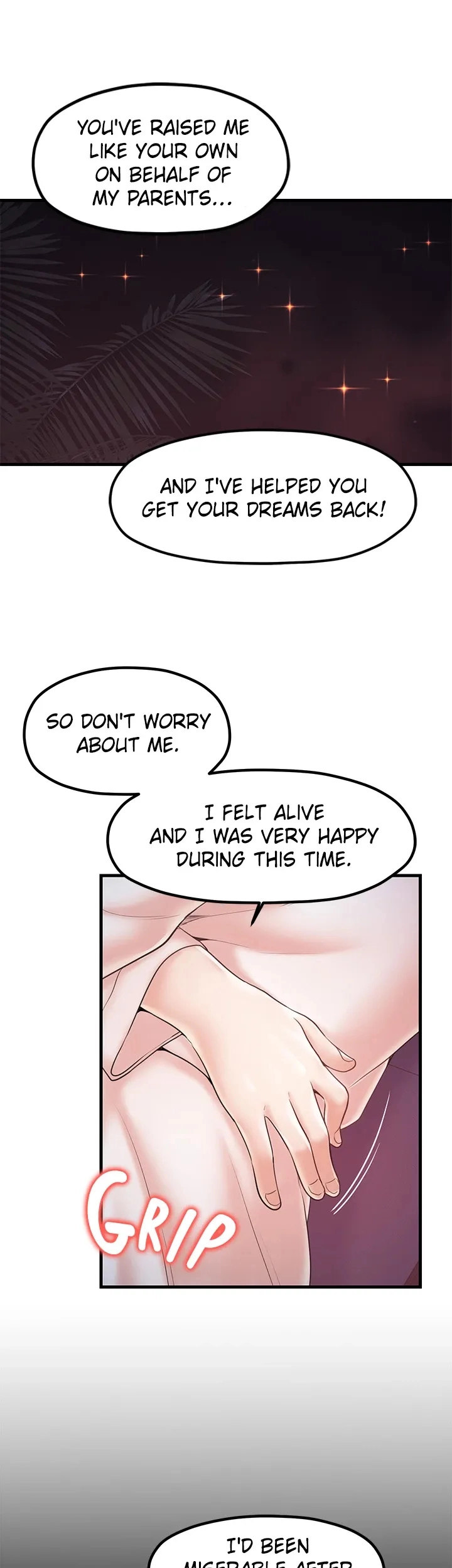 Banging Mother And Daughter Chapter 33 Page 25